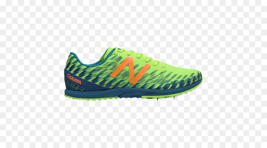 New Balance Sports shoes Cross country running shoe Track spikes - New Balance Tennis Shoes for Women Without png download - 500*500 - Free Transparent New Balance png Download.