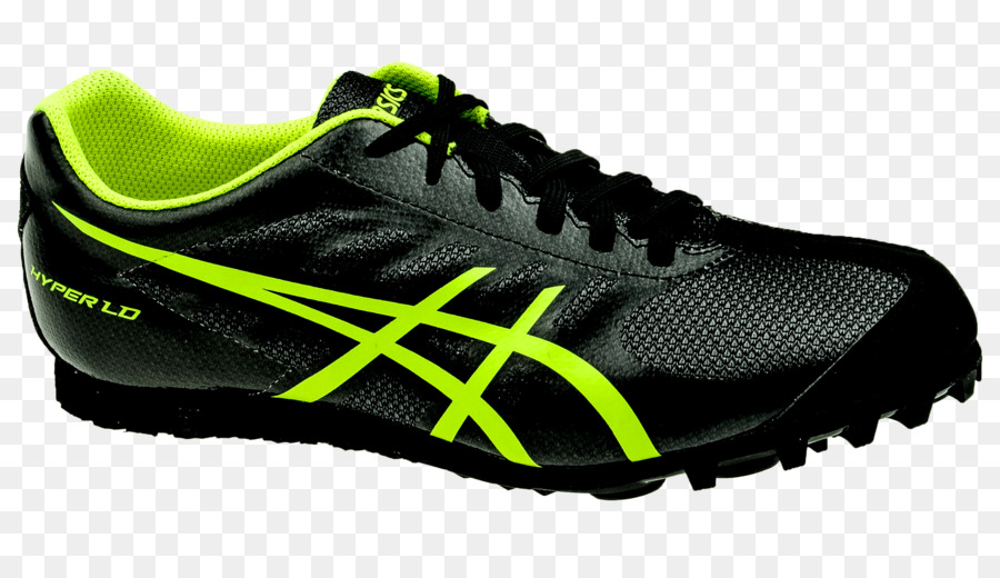 ASICS Sneakers Shoe Track spikes Converse - black male png download - 2400*1350 - Free Transparent ASICS png Download.