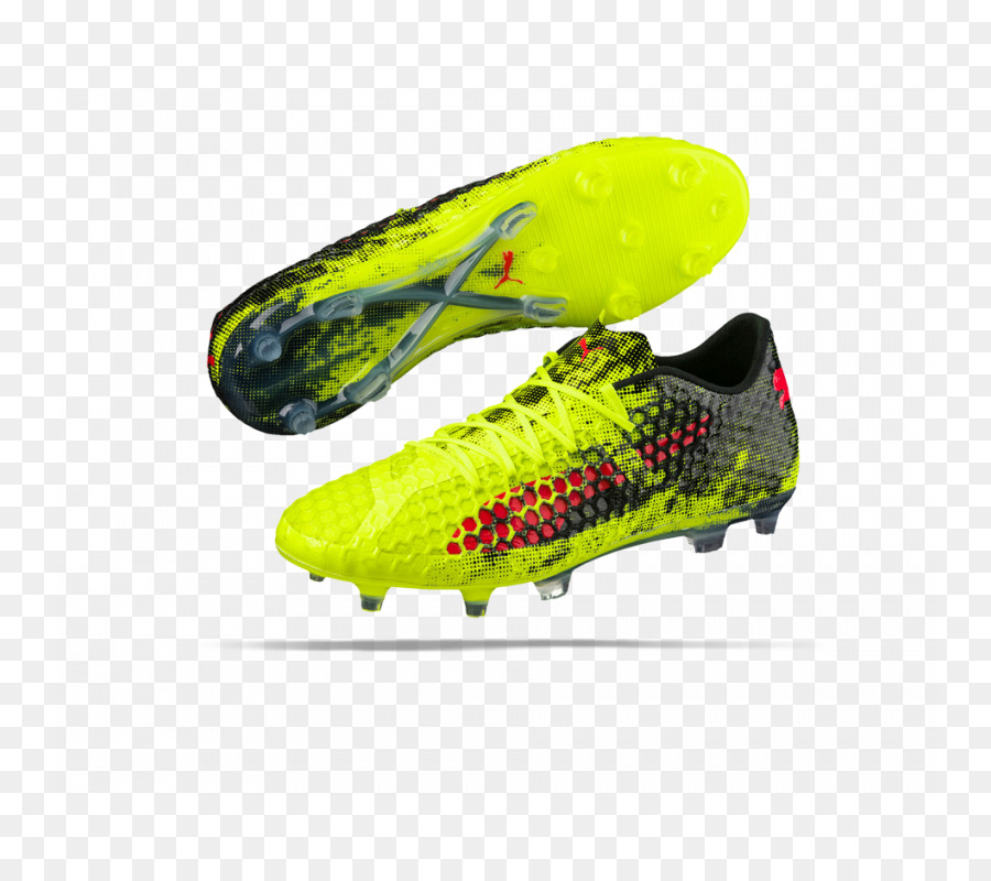 Football boot Puma Track spikes Shoe - Antoine Griezmann png download - 800*800 - Free Transparent Football Boot png Download.