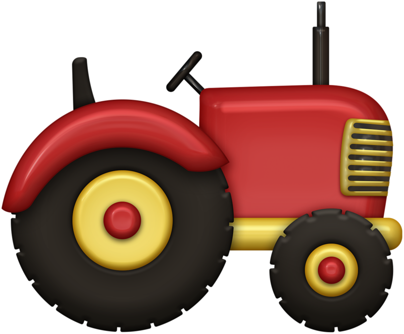 John Deere Tractor Agriculture Clip Art Tractor Png B - vrogue.co