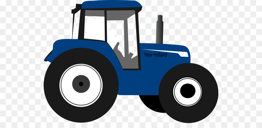 CNH Industrial John Deere Tractor Clip art - tractor vector png download - 600*423 - Free Transparent Cnh Industrial png Download.