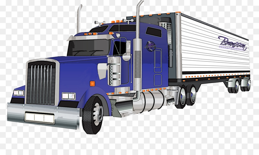 Semi-trailer truck Stock photography Tractor unit - truck png download - 849*526 - Free Transparent Semitrailer Truck png Download.