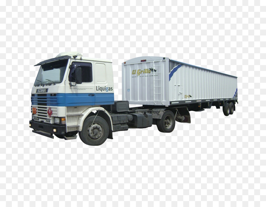 Tractor unit Axle Truck Trailer Chassis - truck png download - 753*686 - Free Transparent Tractor Unit png Download.
