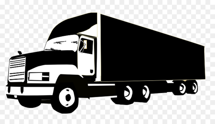 Pickup truck Semi-trailer truck Clip art - pickup truck png download - 1024*579 - Free Transparent Pickup Truck png Download.