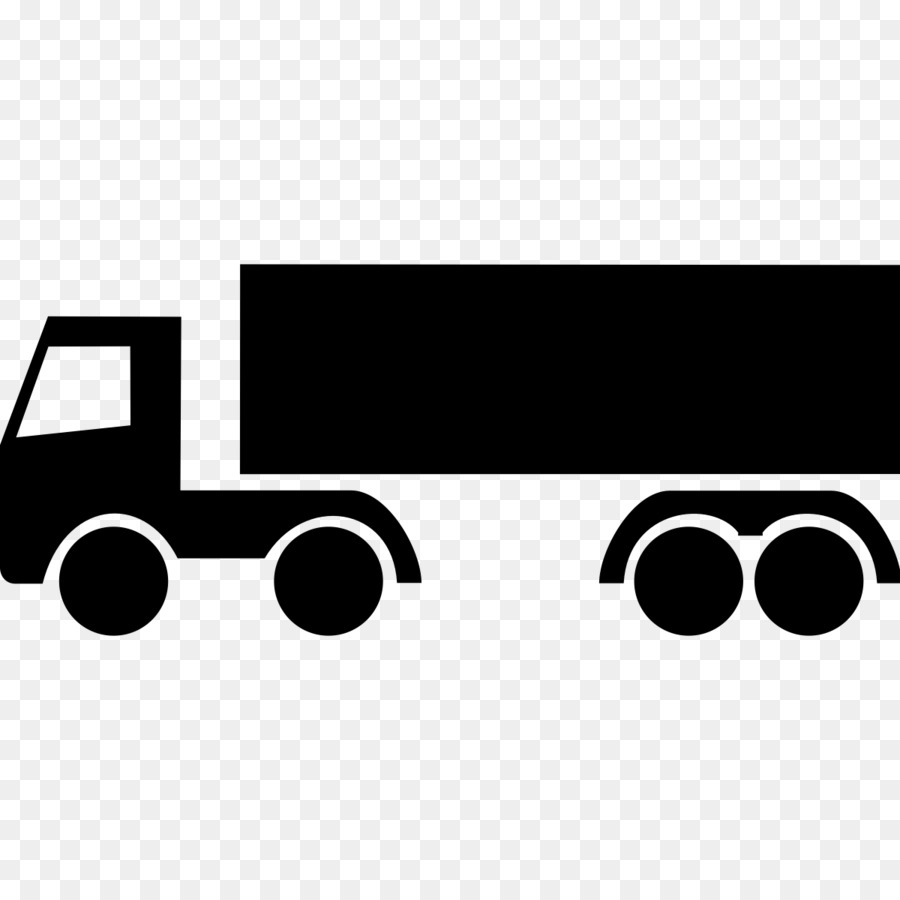 Car Semi-trailer truck Tow truck Computer Icons - truck png download - 1200*1200 - Free Transparent Car png Download.
