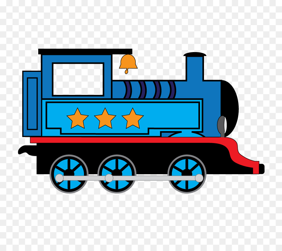 Clip art Blue Train Rail transport Image - train png download - 800*800 - Free Transparent Train png Download.