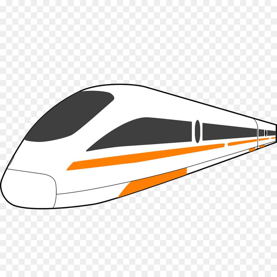 Train Intercity-Express Clip art - train png download - 960*960 - Free Transparent Train png Download.