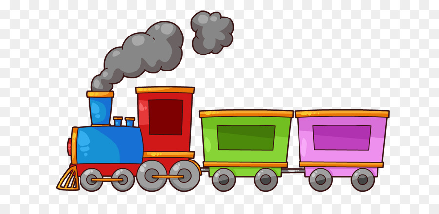 Train Thomas Rail transport Steam locomotive Clip art - Fall Train Cliparts png download - 784*424 - Free Transparent Train png Download.