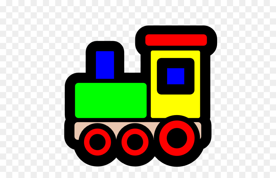 Thomas Toy train Clip art - Train Graphics Cliparts png download - 569*569 - Free Transparent Thomas png Download.