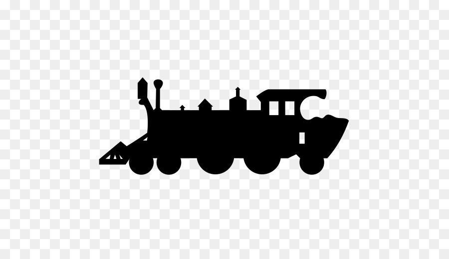 Train Rail transport Steam locomotive Clip art - train png download - 512*512 - Free Transparent Train png Download.