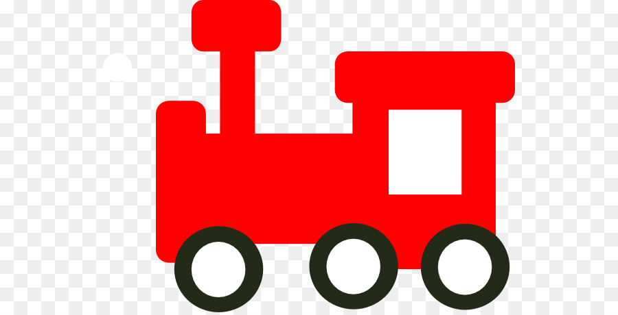 Train Red Clip art - Cartoon Train Picture png download - 600*456 - Free Transparent Train png Download.
