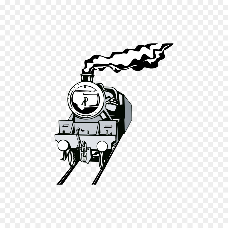 Train Rail transport Vector graphics Stock illustration - train png download - 1428*1428 - Free Transparent Train png Download.