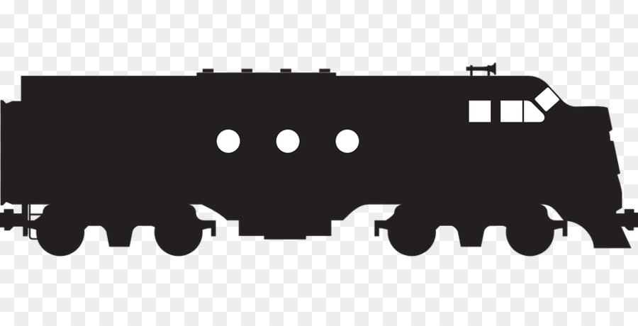 Train Locomotive railroad - bullet train png download - 960*480 - Free Transparent Train png Download.