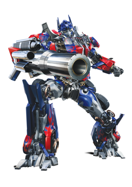 Optimus Prime Transformers Fallen Autobot - robot png download - 424* ...