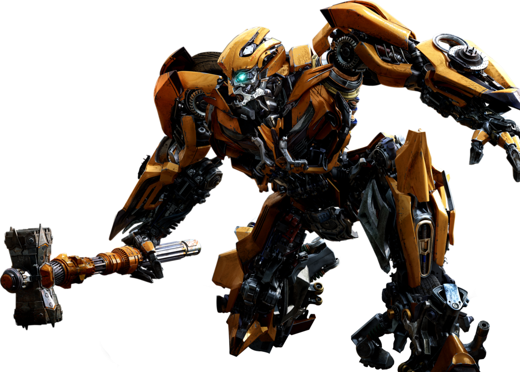 Bumblebee Optimus Prime Transformers K Resolution P Transformer Png Download