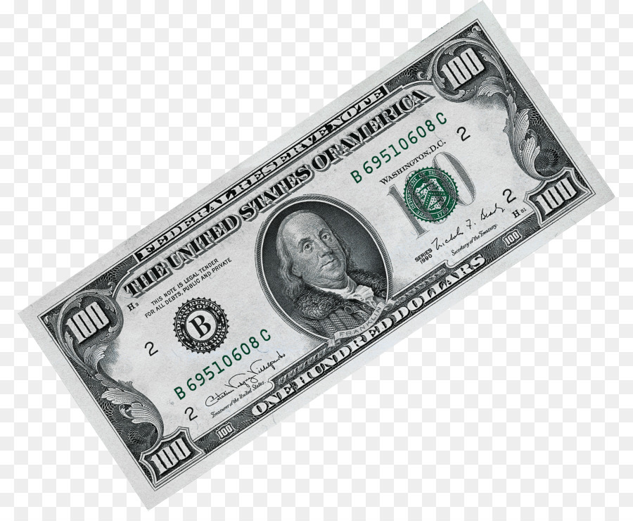 United States one hundred-dollar bill United States Dollar Portable Network Graphics Money United States one-dollar bill - dollar png download - 850*726 - Free Transparent United States One Hundreddollar Bill png Download.