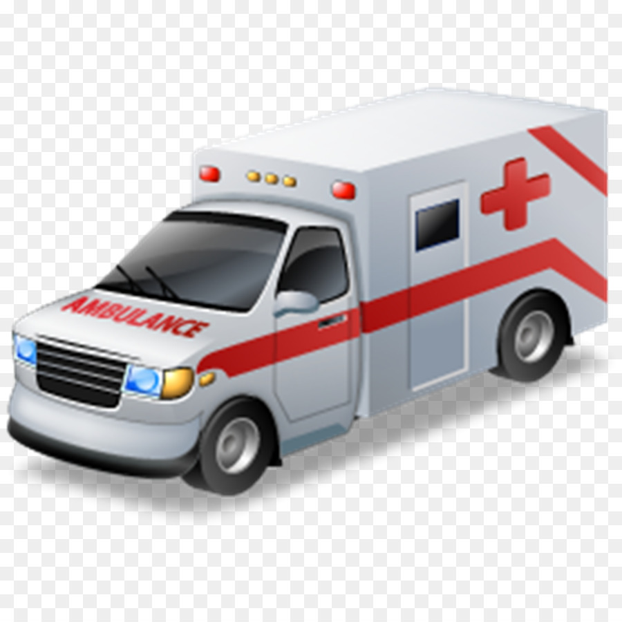 Ambulance Computer Icons Car Emergency medical services Clip art - ambulance png download - 910*910 - Free Transparent Ambulance png Download.