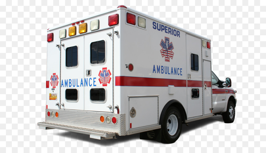 Superior Ambulance Services Inc Emergency medical technician Rescue - ambulance png download - 1080*612 - Free Transparent Ambulance png Download.