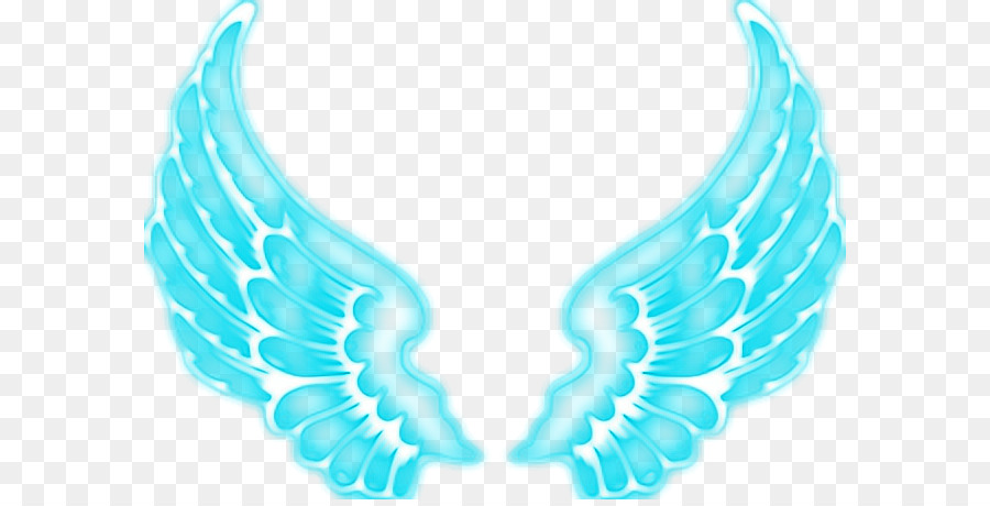 Red Angel Clip art - neon png png download - 638*454 - Free Transparent Red png Download.