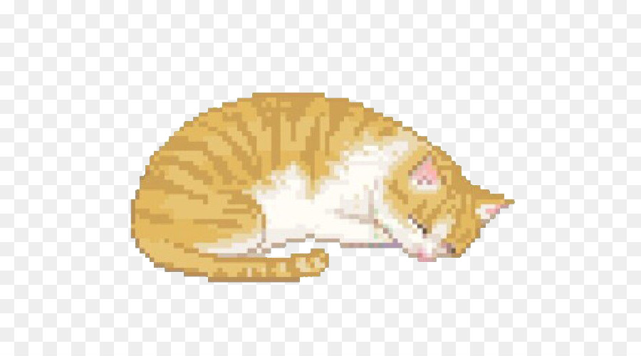 Cat GIF Kitten Pixel art - Cat png download - 636*488 - Free Transparent Cat png Download.