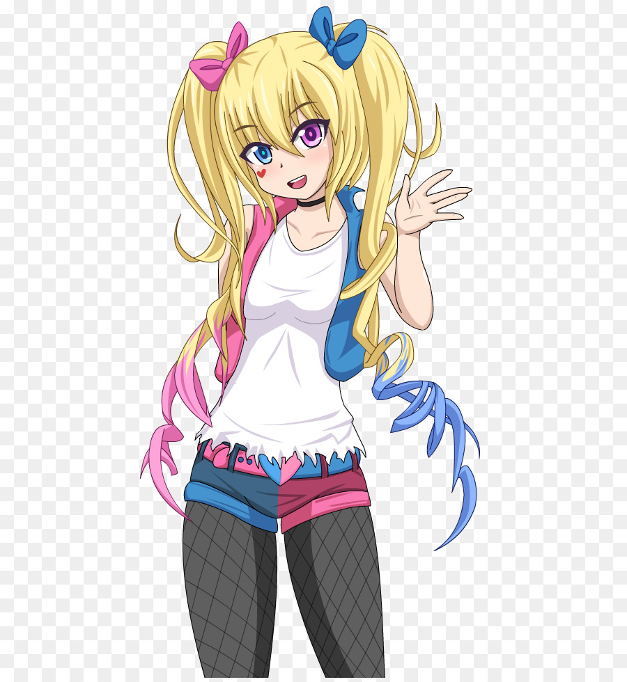 Gacha Resort Gacha World Lunime Gacha Studio (Anime Dress Up) Image -  android png download - 518*974 - Free Transparent png Download. - Clip Art  Library