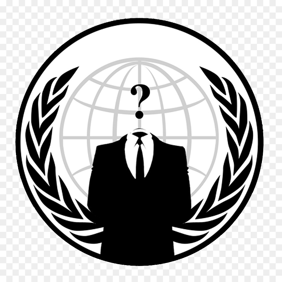 Anonymous Security hacker Hacktivism - anonymous png download - 833*892 - Free Transparent Anonymous png Download.