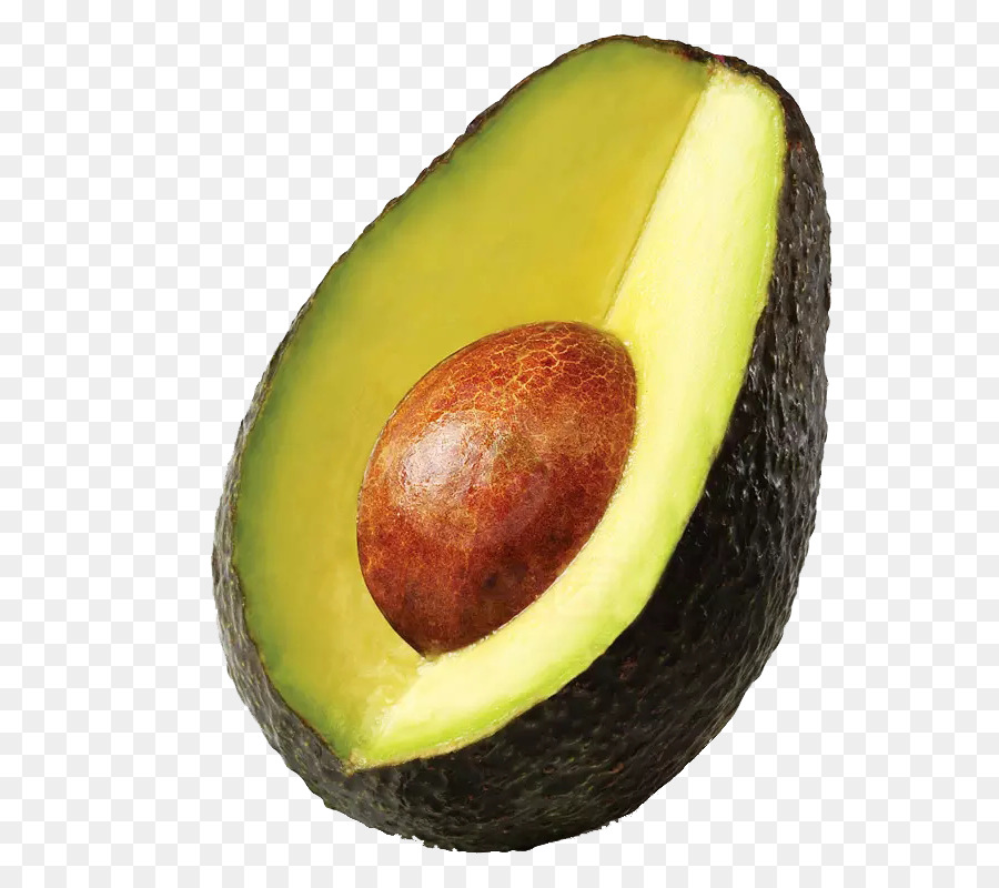 Avocado oil Fruit Food - Cut avocado png download - 800*800 - Free Transparent Avocado png Download.