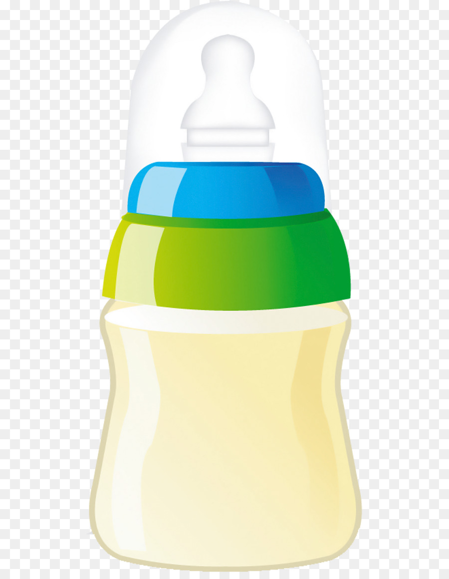 Baby Bottles Water Bottles Plastic bottle Liquid - bottle png download - 555*1147 - Free Transparent Baby Bottles png Download.