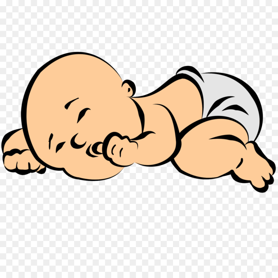 Infant Sleep Child Clip art - Cliparts Sleeping Newborn png download - 894*894 - Free Transparent  png Download.