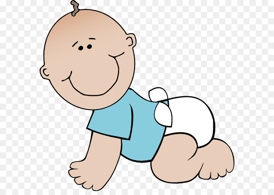 Infant Clip art - Baby Clip Art png download - 640*627 - Free Transparent  png Download.
