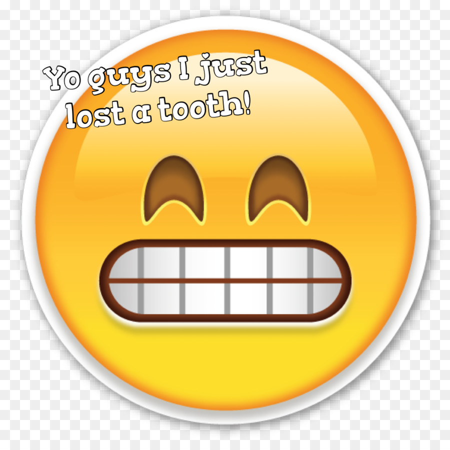 Emoji Emoticon WhatsApp Smiley - crying emoji png download - 1024*1024 - Free Transparent Emoji png Download.