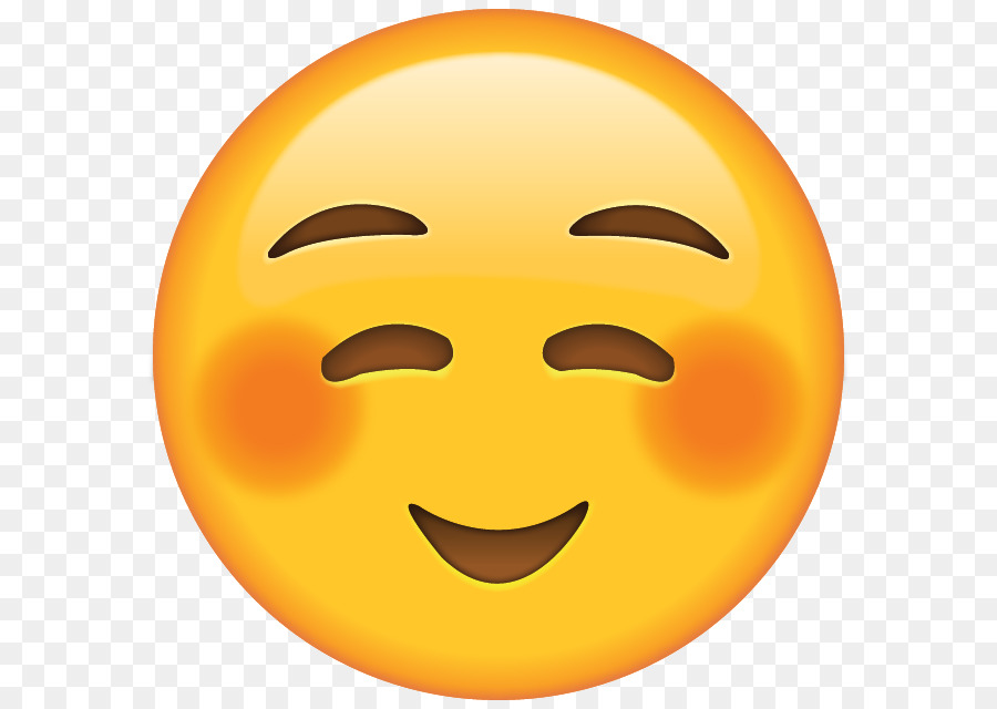 Emoji Smiley Emoticon Sticker - emoji png download - 640*640 - Free Transparent Emoji png Download.