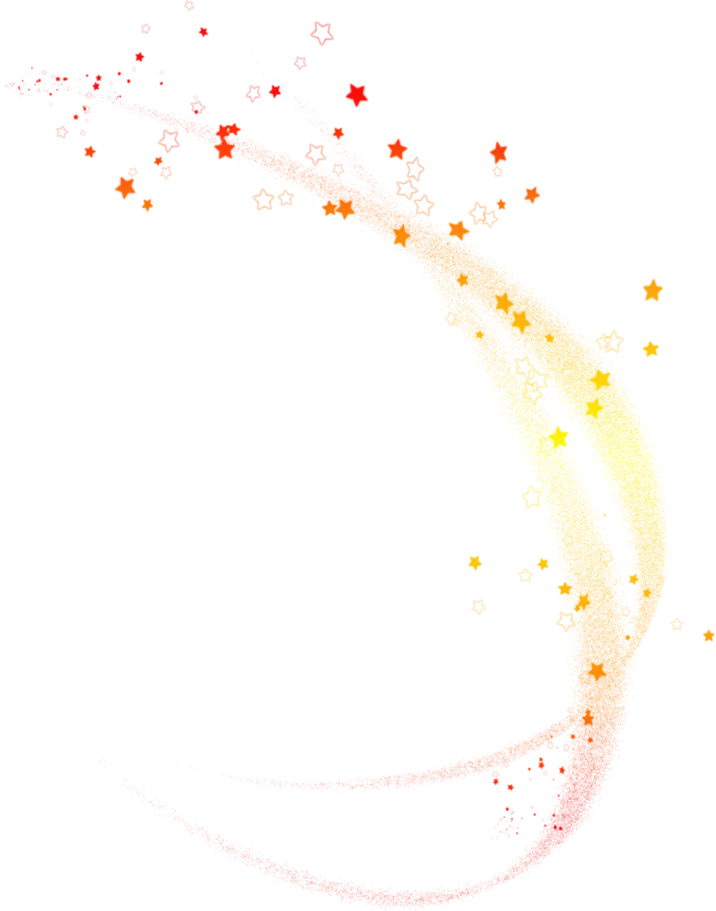 Light White Star - Gradient magic star dynamic light effect PNG picture ...