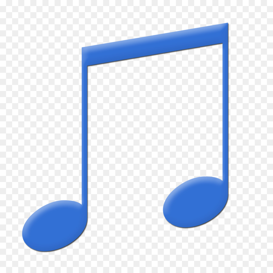 Musical note - musical note png download - 1500*1500 - Free Transparent  png Download.