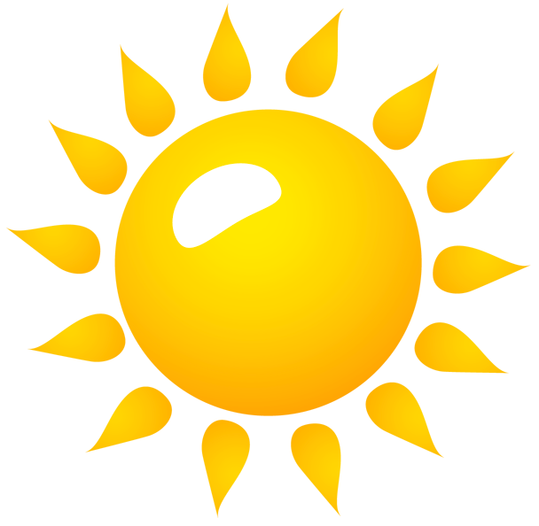 Icon Clip art - Sun PNG png download - 608*594 - Free Transparent ...