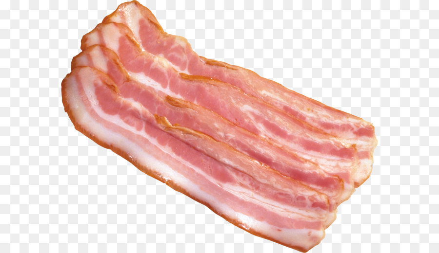 Bacon Sausage Full breakfast Flavor - Bacon PNG png download - 3508*2804 - Free Transparent  png Download.