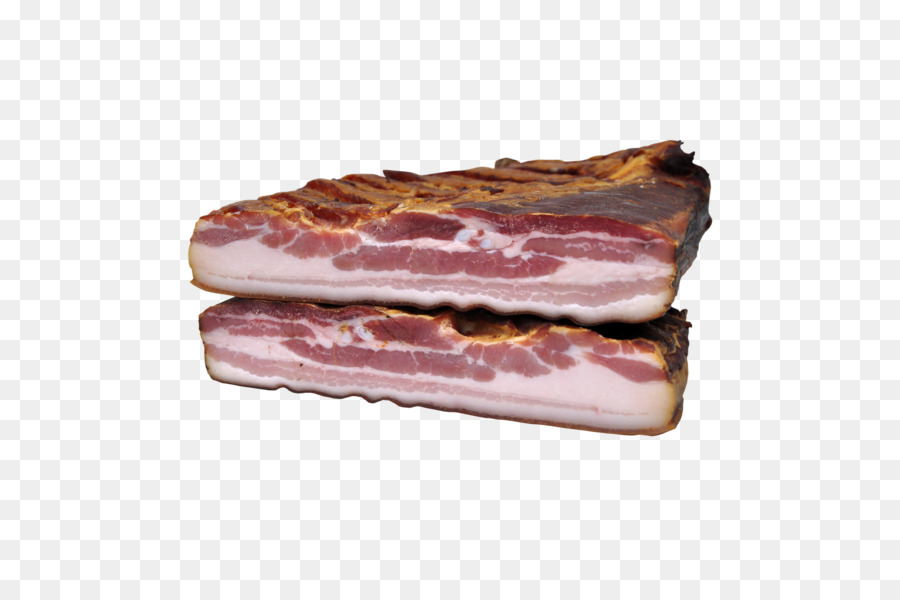 Back bacon Bayonne ham Pork belly - bacon png download - 3216*2136 - Free Transparent Bacon png Download.