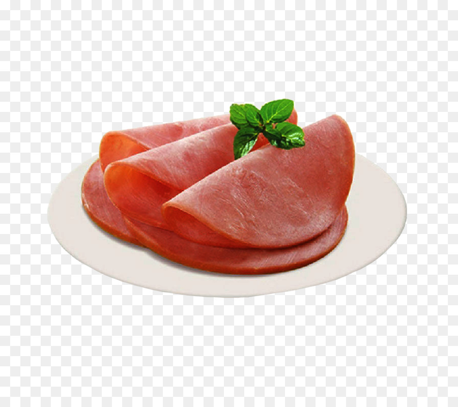 Prosciutto Sausage Ham Bacon Italian cuisine - Bacon Bacon png download - 800*800 - Free Transparent Bacon png Download.
