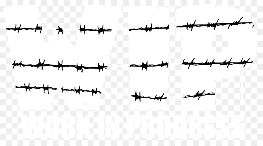 Barbed wire Clip art Fence Barbed tape - barbed wire png download - 1900*1027 - Free Transparent Barbed Wire png Download.