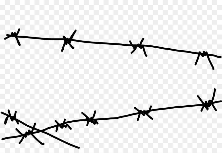 Barbed wire Clip art - barbed wire png download - 1280*880 - Free Transparent Barbed Wire png Download.
