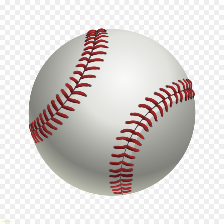 Baseball Bats Clip art - baseball png download - 1024*1024 - Free Transparent Baseball png Download.