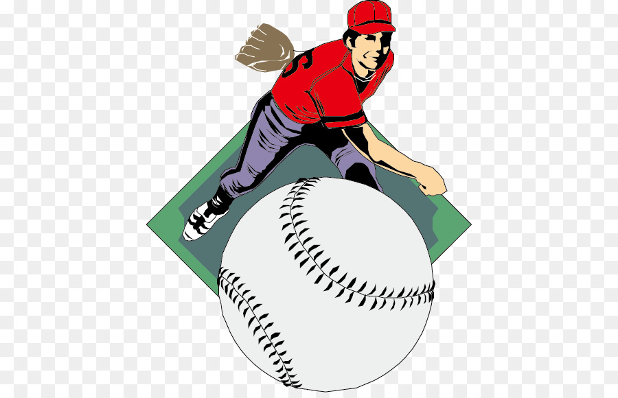 Baseball Pitcher Clip art - baseball png download - 474*572 - Free Transparent Baseball png Download.