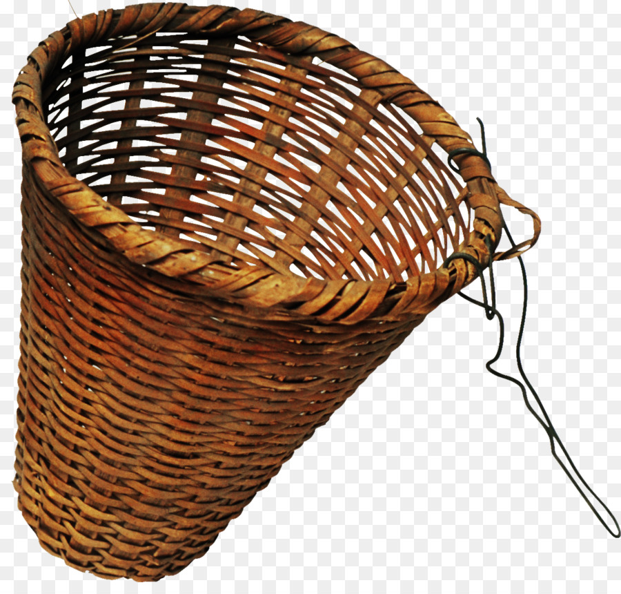 Basket Bamboo Clip art - Basket png download - 1222*1145 - Free Transparent Basket png Download.