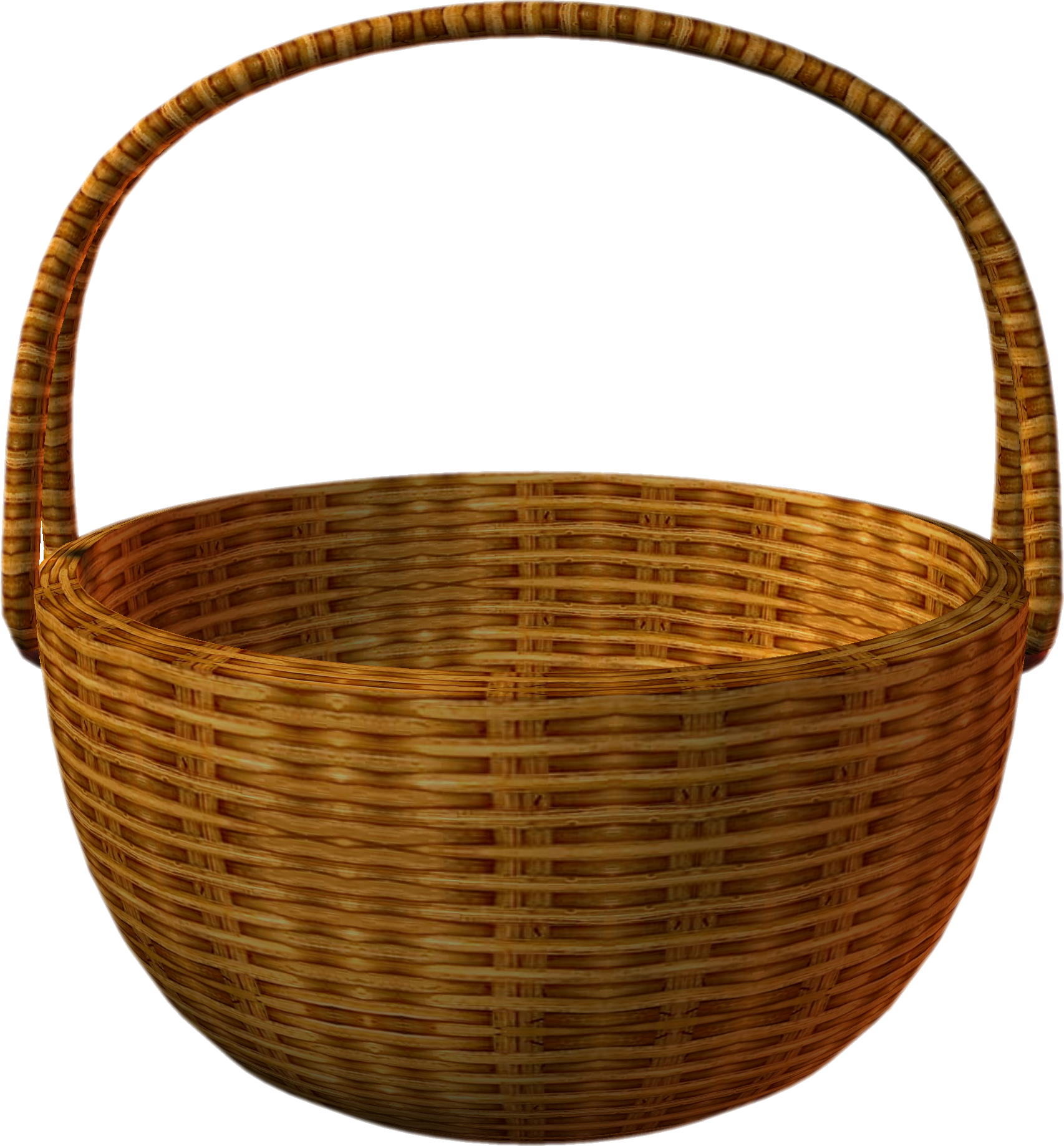 Basket Clipart Png 20 Free Cliparts Download Images O - vrogue.co