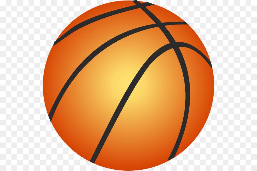 Basketball NBA Clip art - Basketbal Images png download - 600*599 - Free Transparent Basketball png Download.