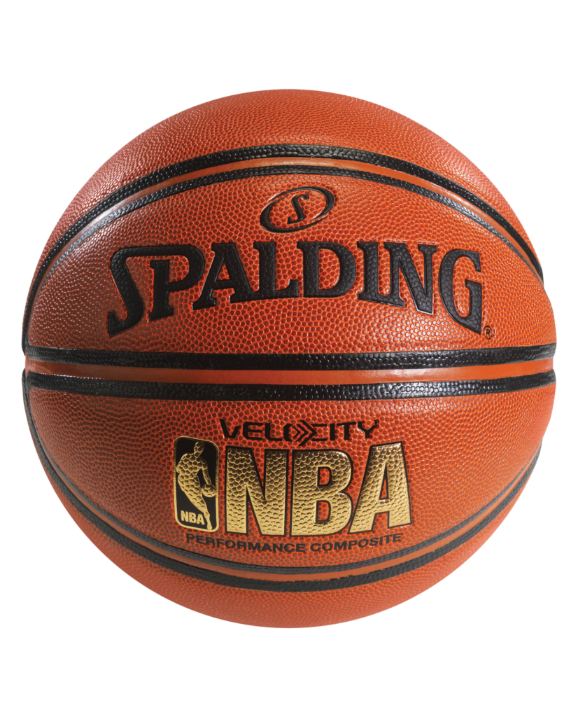Basketball Official NBA Street Spalding basketball png download 826