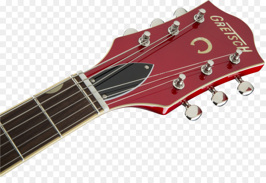 Bass guitar Electric guitar Acoustic guitar Gretsch 6120 - body build png download - 2400*1604 - Free Transparent Bass Guitar png Download.