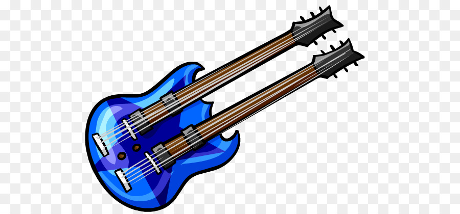 Bass guitar Acoustic-electric guitar Multi-neck guitar Musical Instruments - double bass png download - 605*416 - Free Transparent Bass Guitar png Download.