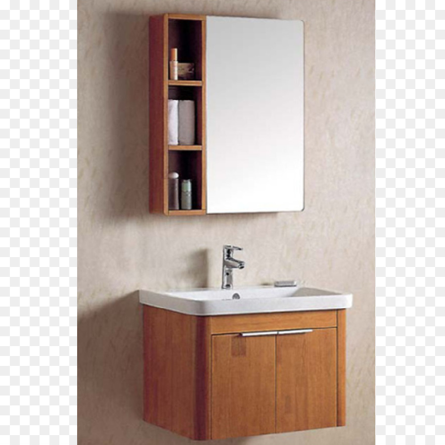 Bathroom cabinet Furniture Cabinetry Sink - irregular background shading png download - 900*900 - Free Transparent Bathroom Cabinet png Download.