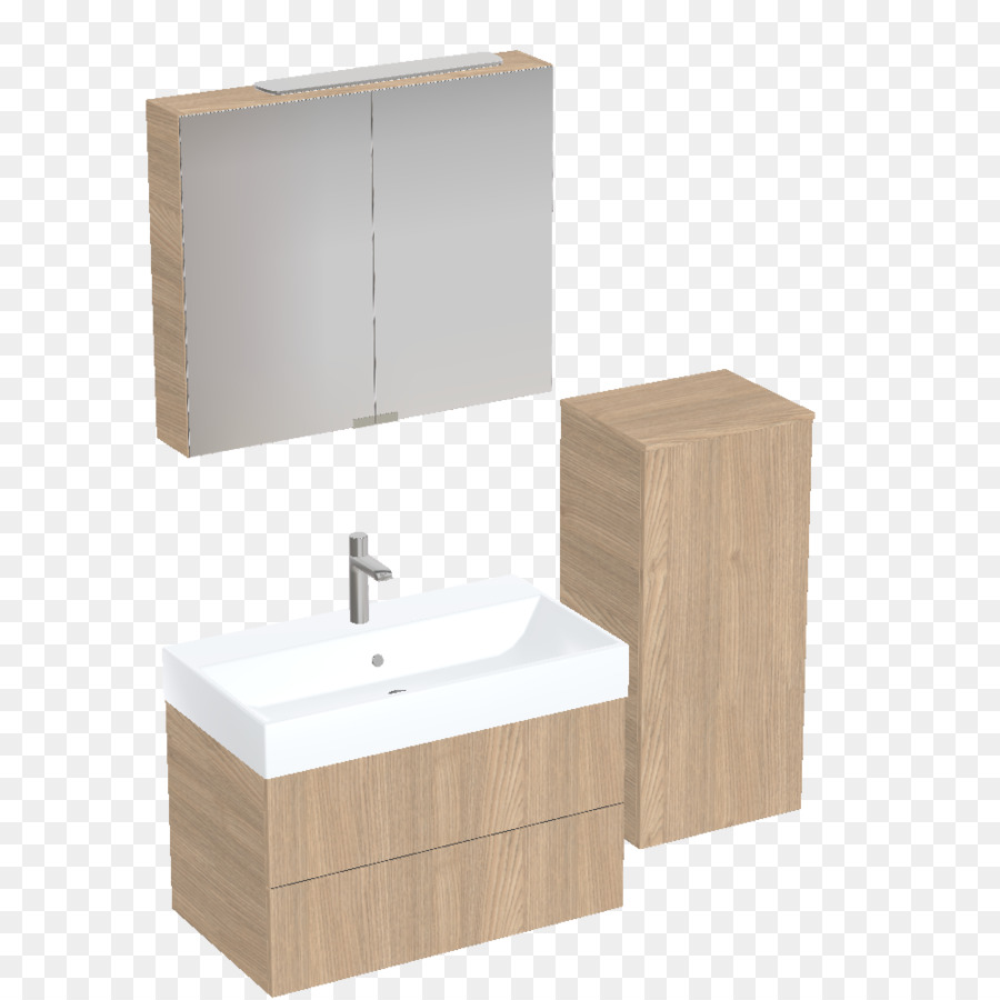 Bathroom cabinet Drawer Sink - sink png download - 1000*1000 - Free Transparent Bathroom Cabinet png Download.